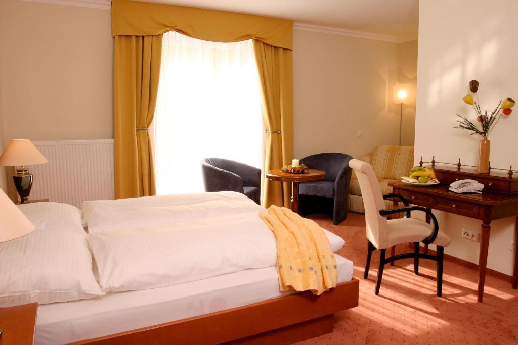 Hotel Florianerhof Markt Sankt Florian Habitación foto
